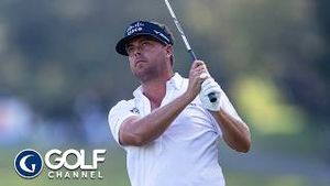 Video post by @golfchannel on YouTube