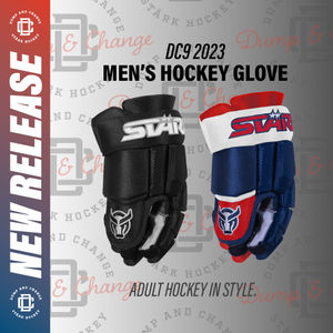 Image post by @starkhockey on Instagram