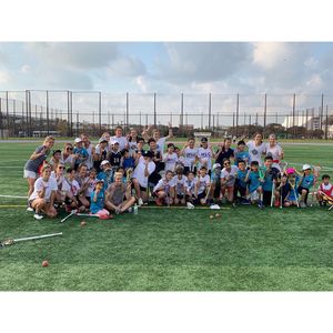 Image post by @hpuwlax on Instagram