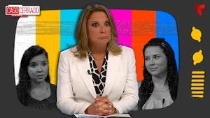 Video post by @telemundo on YouTube