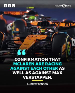 Image post by @5liveSport on Twitter