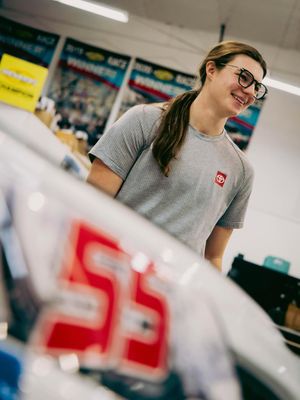 Image post by @isabellarobusto55 on Instagram