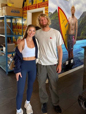 Image post by @gracie.kramer on Instagram