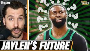 Video post by @hoopstonight on YouTube