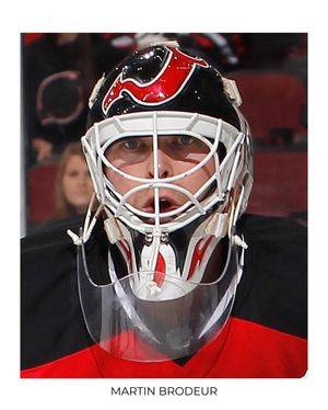Image post by @njdevils on Instagram