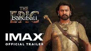 Video post by @imaxmovies on YouTube