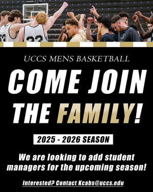 Image post by @uccsmbb on Instagram