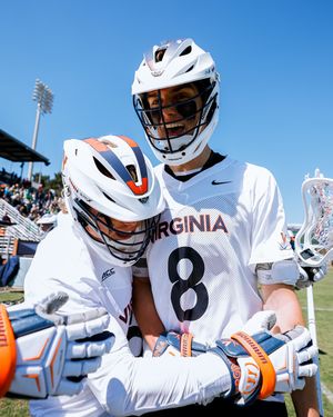 Image post by @uvamenslax on Instagram