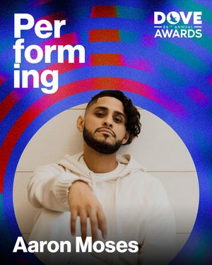 Image post by @gmadoveawards on Instagram