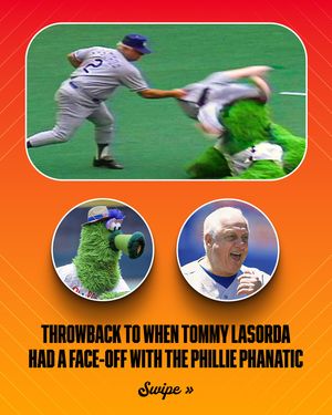 Image post by @mlb.india on Instagram