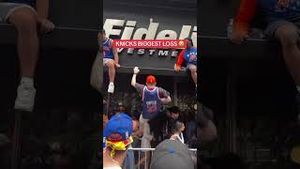 Video post by @culturemediaofficial on YouTube