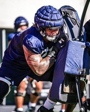 Image post by @arizonafootball on Instagram