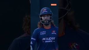 Video post by @fancode on YouTube