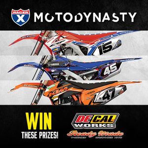 Image post by @racerxonline on Instagram