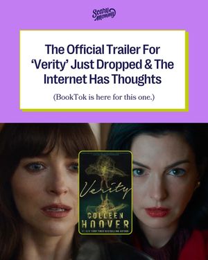 Video post by @scarymommy on TikTok