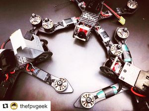Image post by @xhoverllc on Instagram