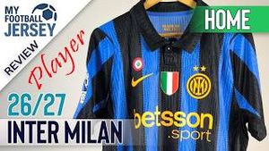 Video post by @myfootballjersey on YouTube