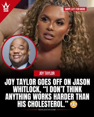 Image post by @worldstar on Instagram