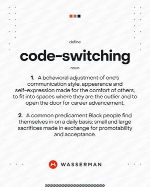Image post by @wasserman on Instagram