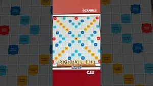 Video post by @thecw on YouTube