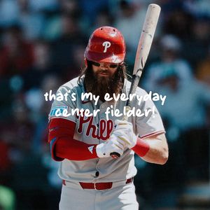 Image post by @philliesdaycare on Instagram