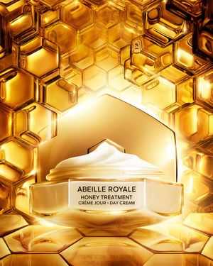 Image post by @guerlain on Instagram