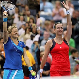 Image post by @usopen on Instagram