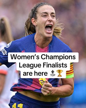 Video post by @onefootball on TikTok