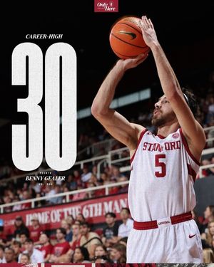 Image post by @stanfordmbb on Instagram