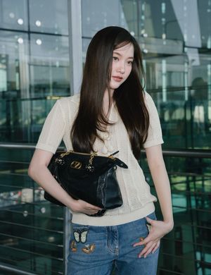 Image post by @elletaiwan on Instagram