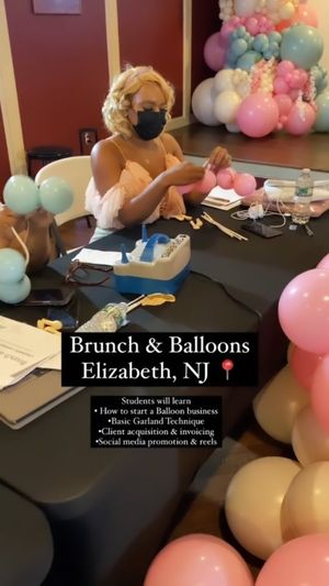 Video post by @jpdevents on Instagram