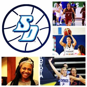 Image post by @usdwbb on Instagram