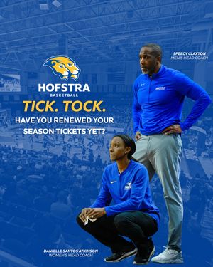 Image post by @hofstrapride on Instagram