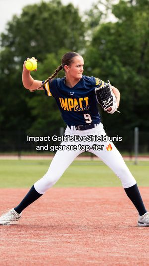 Video post by @evoshield on TikTok