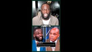 Video post by @draymondgreenshow on YouTube