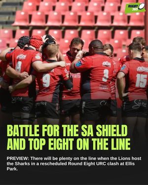 Image post by @Hug3RugbyHits on Facebook