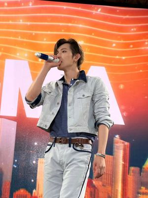 Image post by @ellemenhk on Instagram