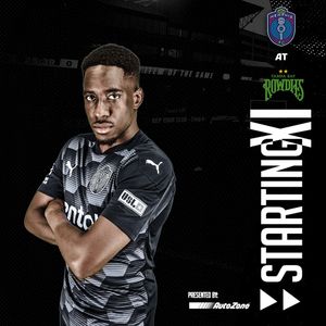 Image post by @memphis901fc on Instagram