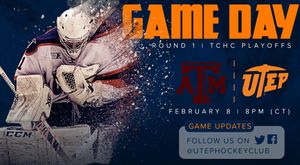 Image post by @utephockeyclub on Instagram