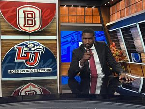 Image post by @royhibbert55 on Instagram