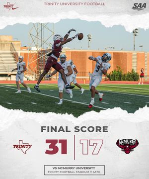 Image post by @tufootballtx on Instagram