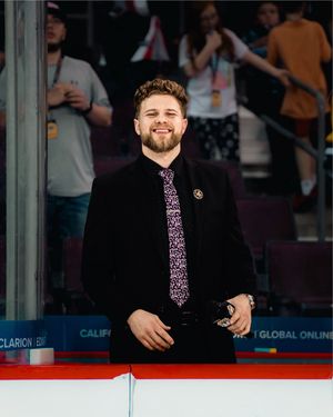 Image post by @tim14quinn on Instagram