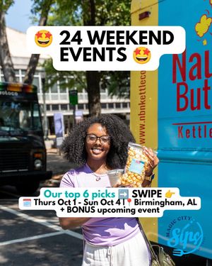Image post by @bhamnow on Instagram