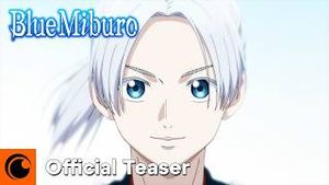 Video post by @crunchyroll on YouTube