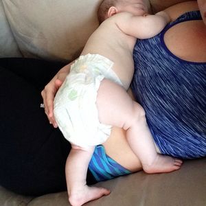Image post by @passthewipesandvino on Instagram