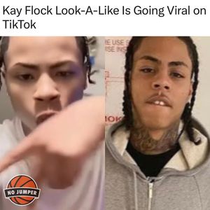 Image post by @nojumper on Instagram