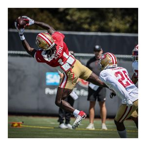 Image post by @49ersofficialphotog on Instagram