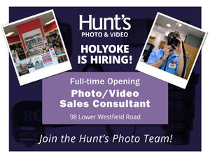 Image post by @huntsphotovideo on Instagram
