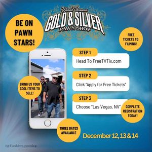 Image post by @goldandsilver_pawnshop on Instagram