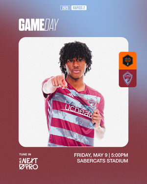 Image post by @coloradorapids_2 on Instagram